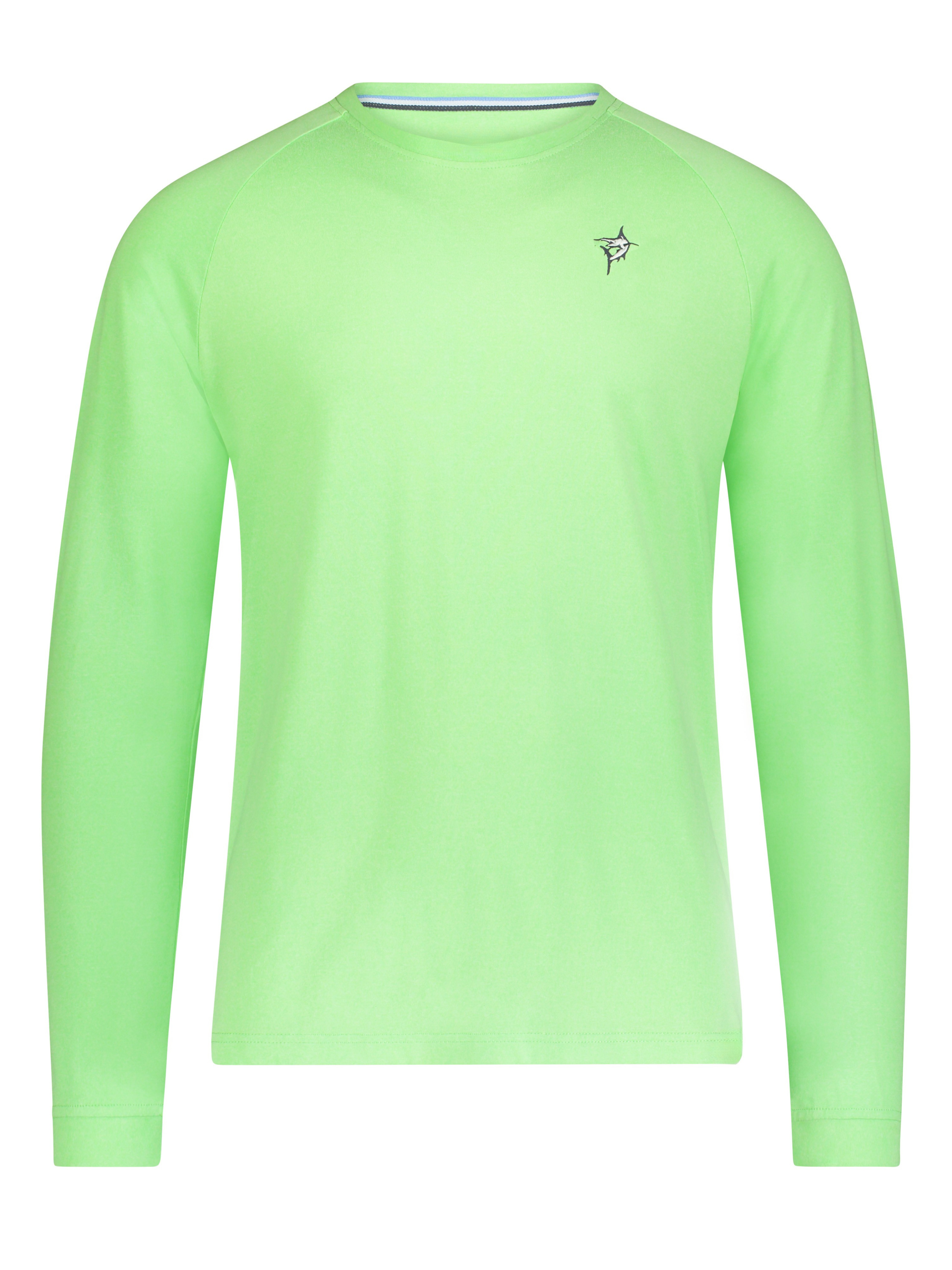 Dockside Performance Long Sleeve