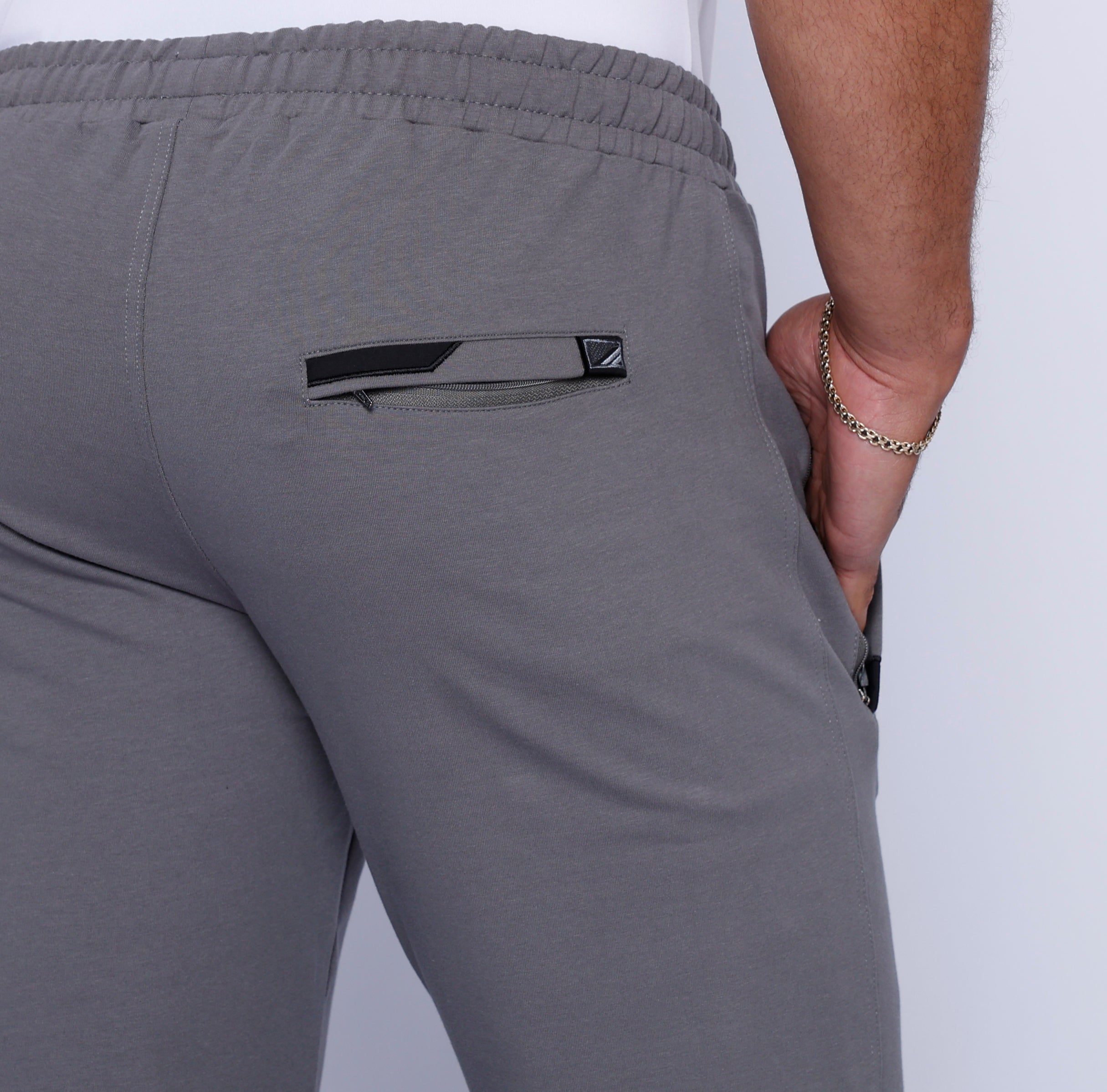 All-Day Comfort Athletic Sweatpants - Straight (Tall Fit)