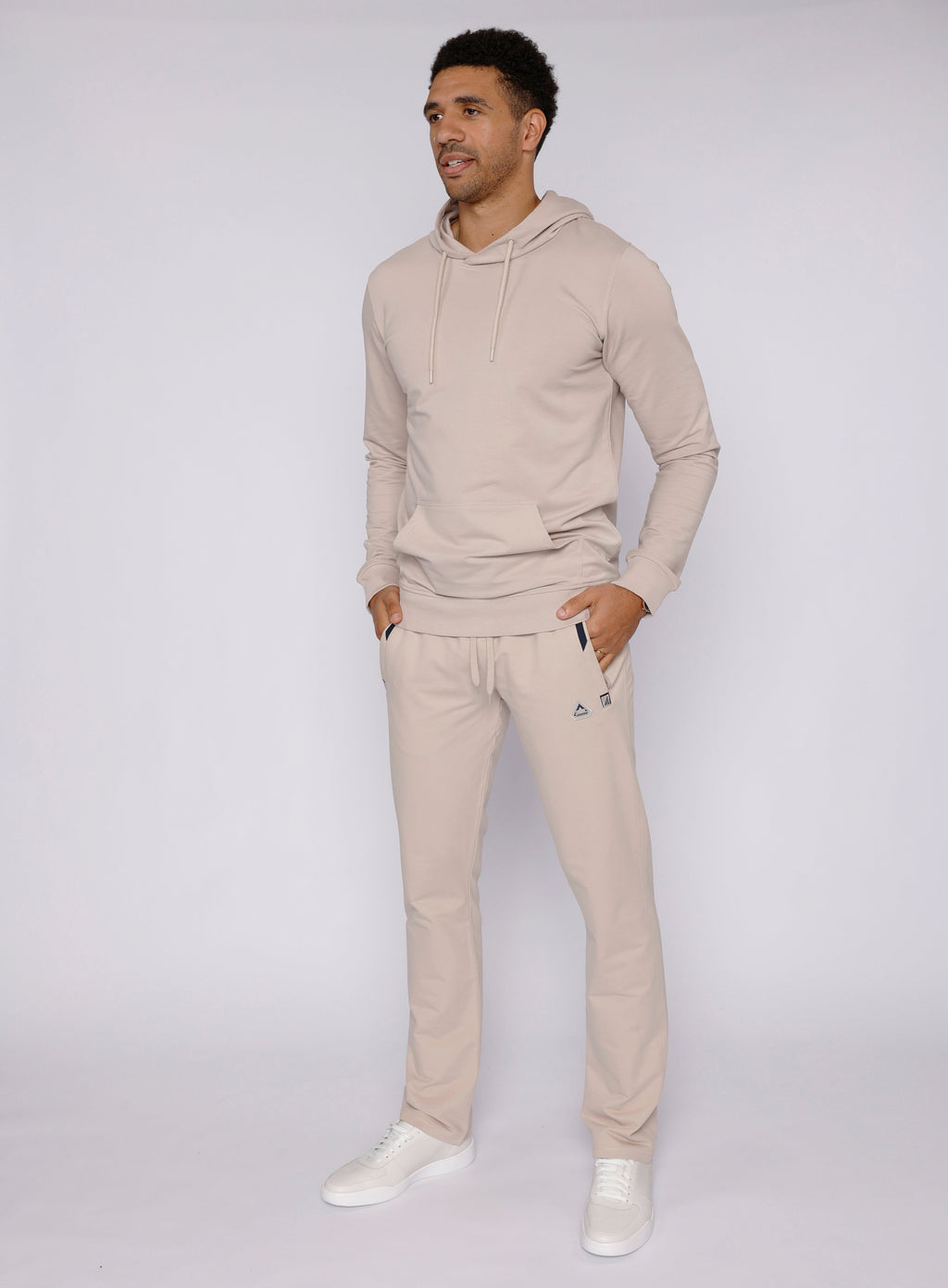 All-Day Comfort Athletic Sweatpants - Straight (Tall Fit)